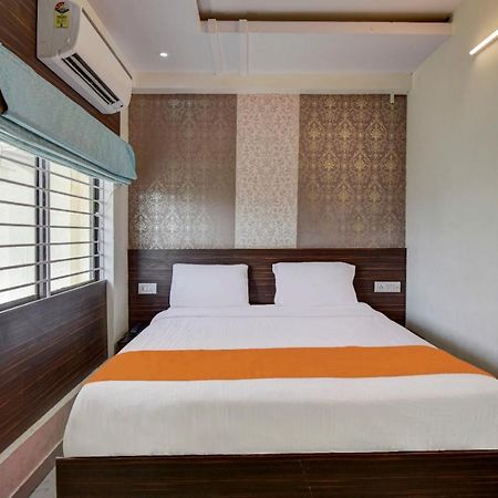 Hotel Radha Nikunj Residency Jaipur Exterior foto
