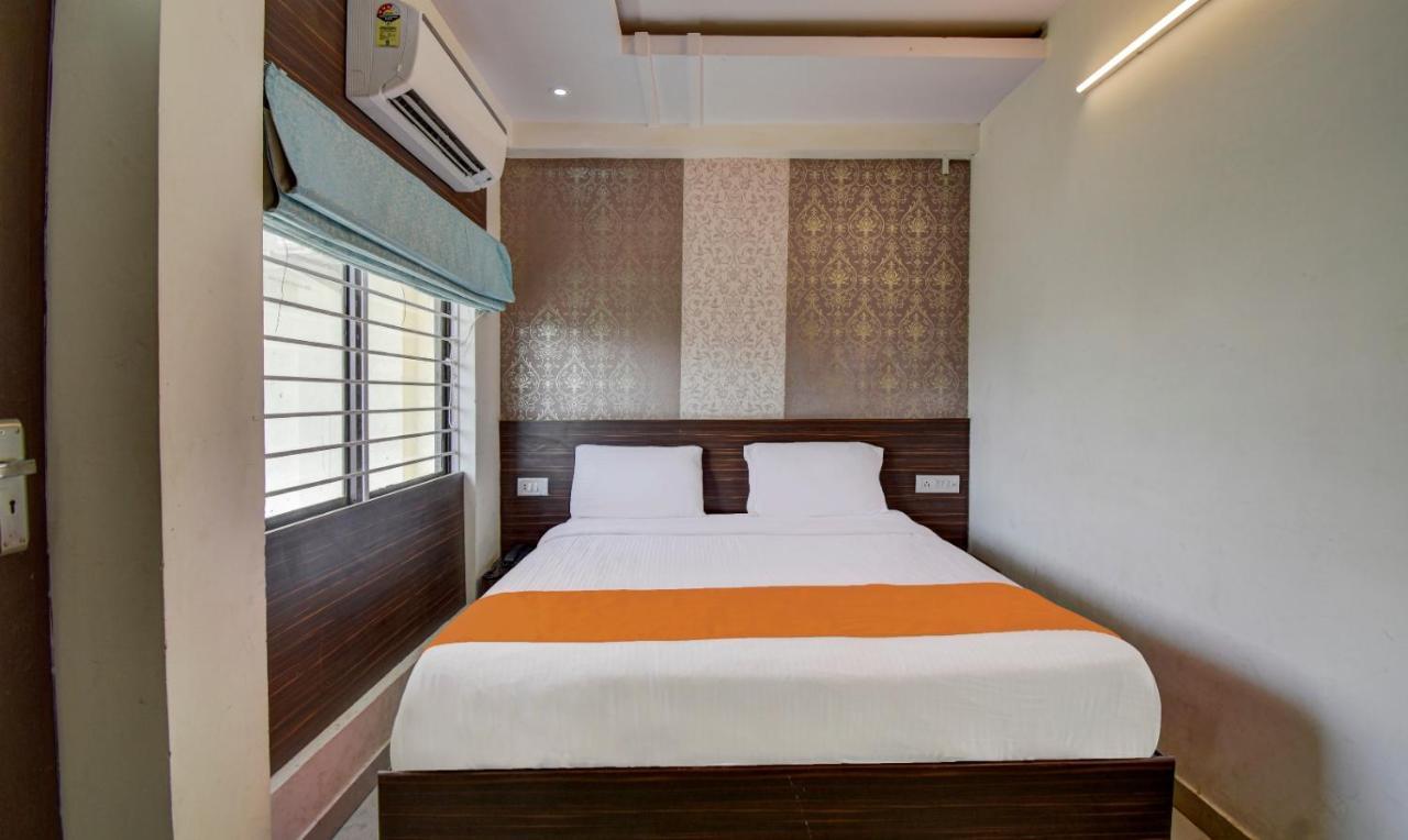Hotel Radha Nikunj Residency Jaipur Exterior foto